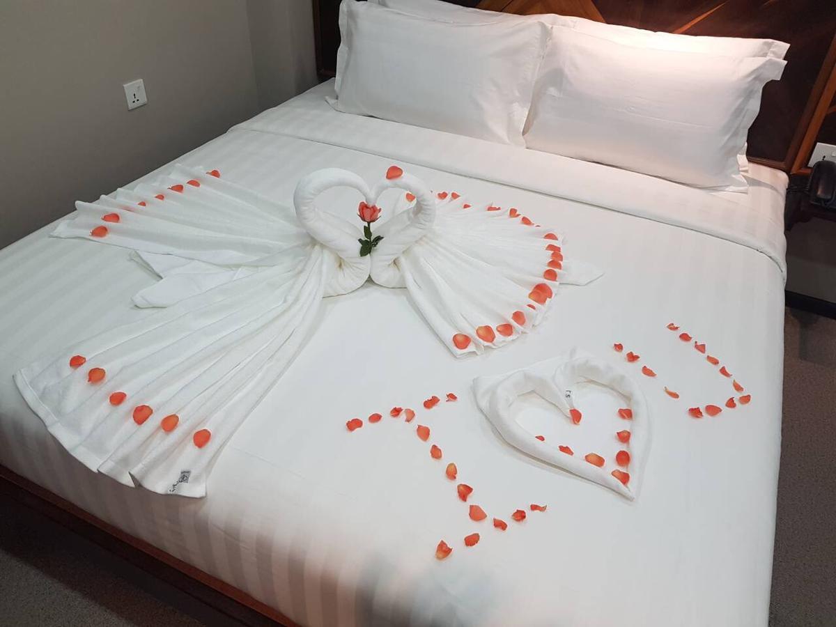 Tristar Hotel Rangun Zewnętrze zdjęcie