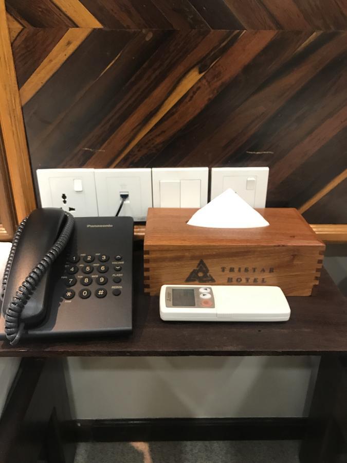 Tristar Hotel Rangun Zewnętrze zdjęcie