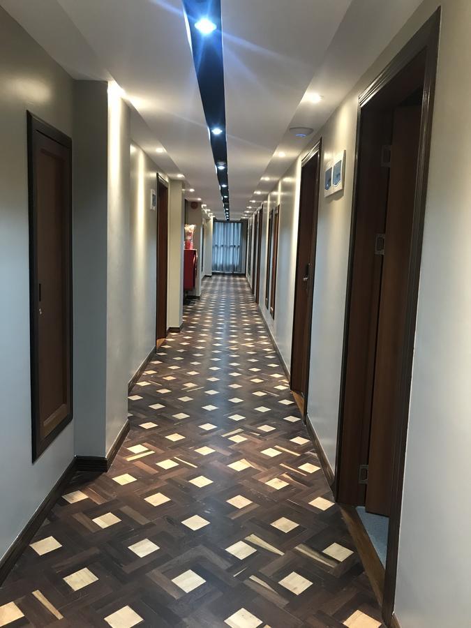 Tristar Hotel Rangun Zewnętrze zdjęcie