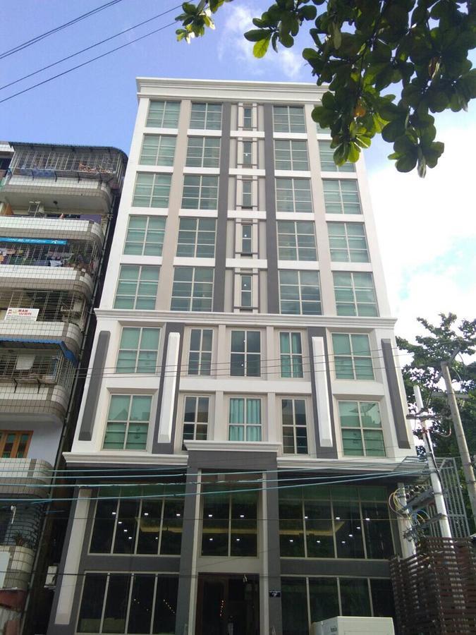 Tristar Hotel Rangun Zewnętrze zdjęcie