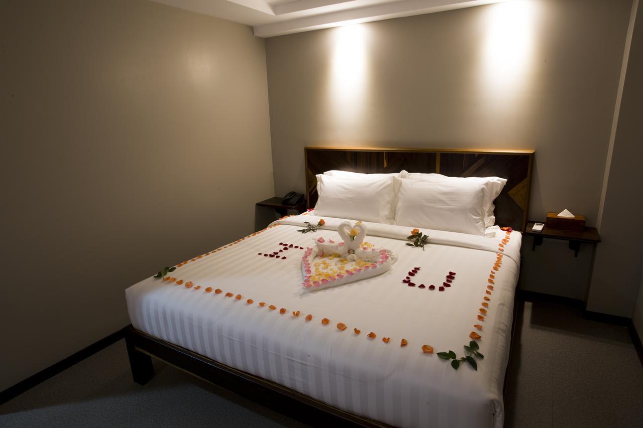 Tristar Hotel Rangun Zewnętrze zdjęcie