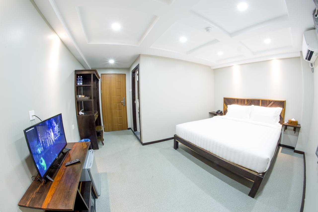 Tristar Hotel Rangun Zewnętrze zdjęcie