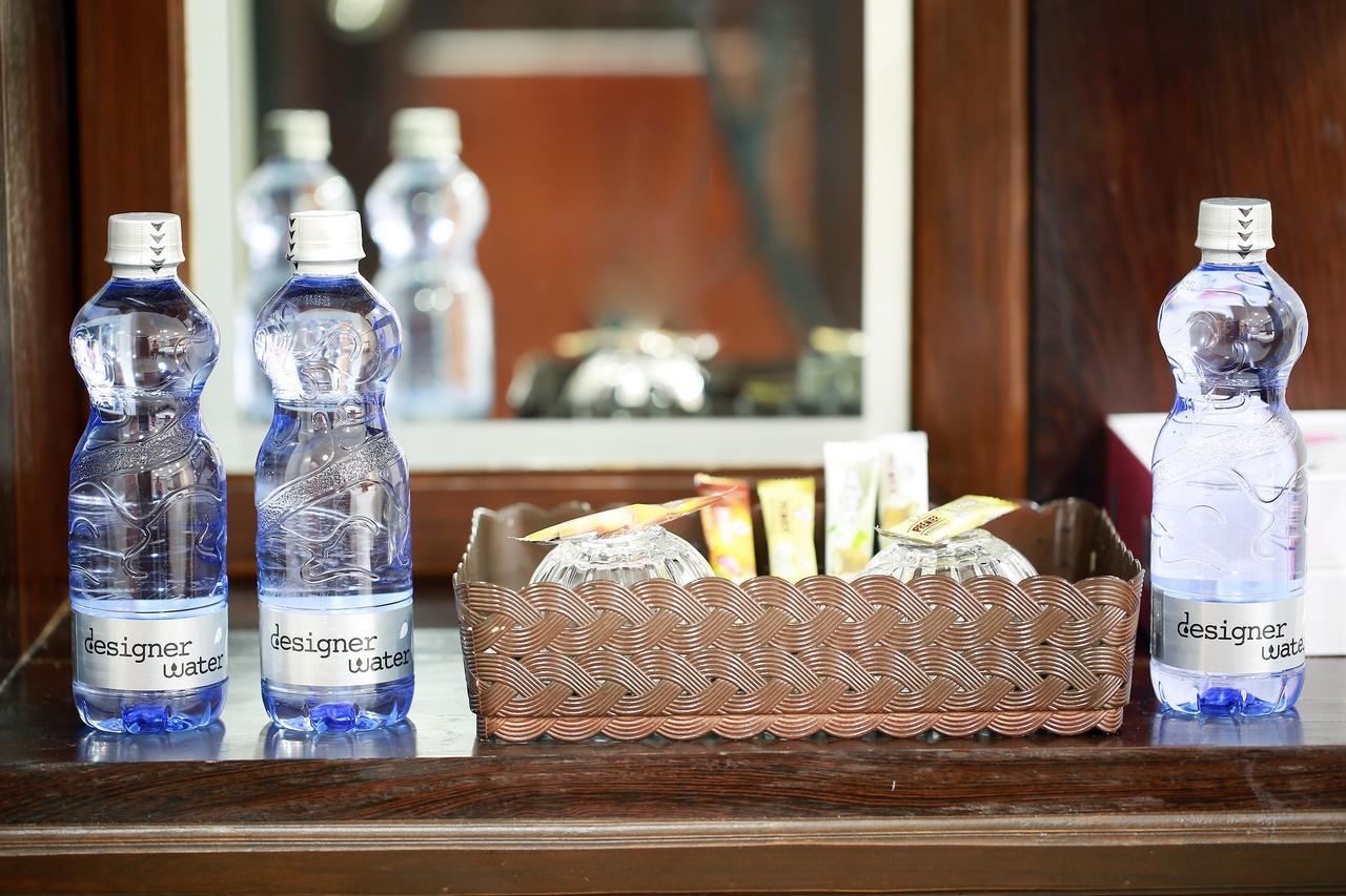 Tristar Hotel Rangun Zewnętrze zdjęcie