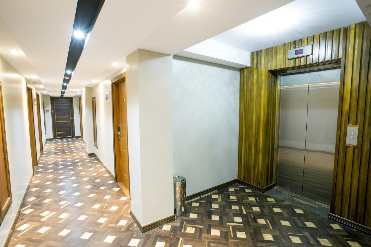 Tristar Hotel Rangun Zewnętrze zdjęcie