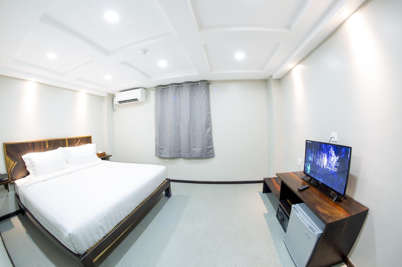 Tristar Hotel Rangun Zewnętrze zdjęcie