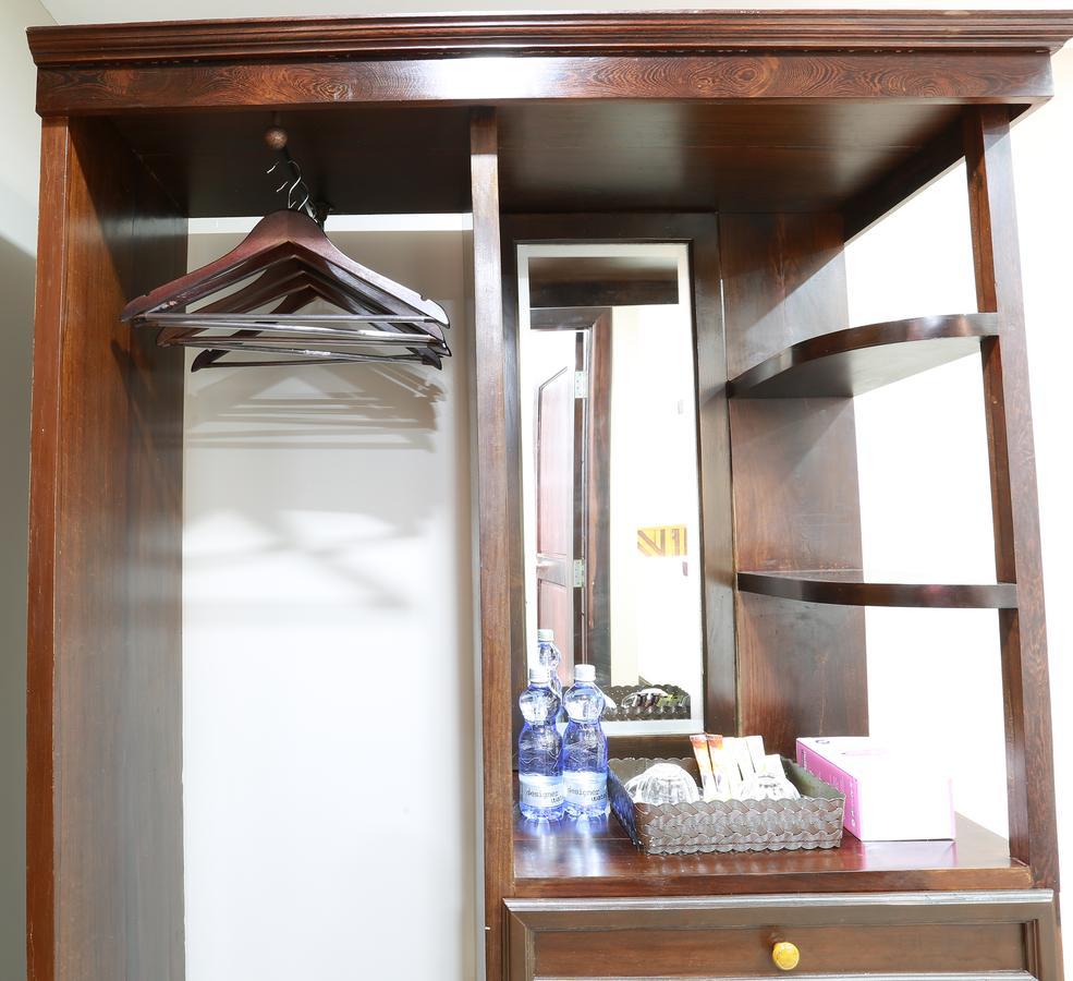 Tristar Hotel Rangun Zewnętrze zdjęcie