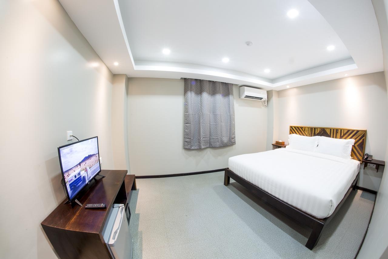 Tristar Hotel Rangun Zewnętrze zdjęcie